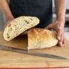 Garlic, Rosemery, Black Pepper