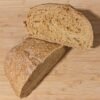 Pan con Páprika Ahumada