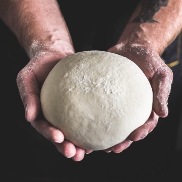 Masa para Pizza