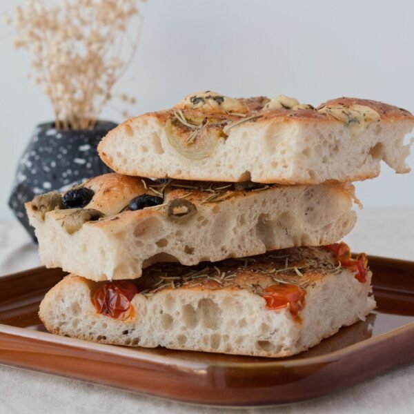 Focaccia