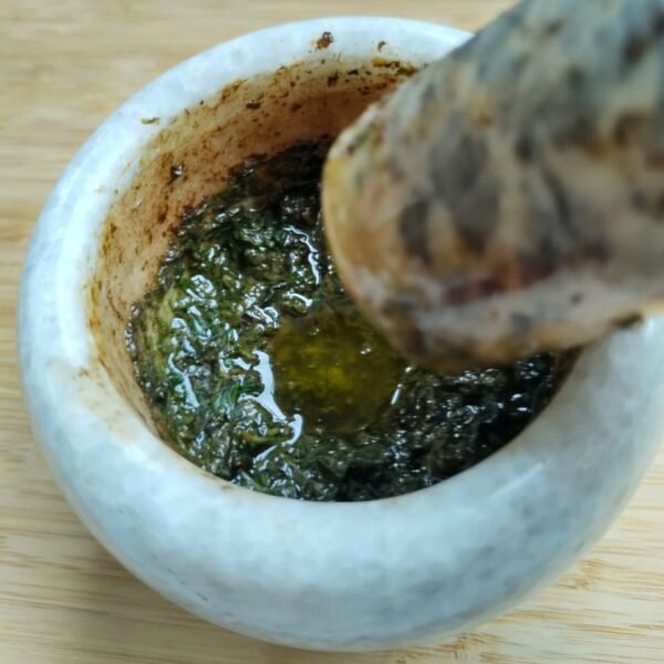 Salsa Pesto