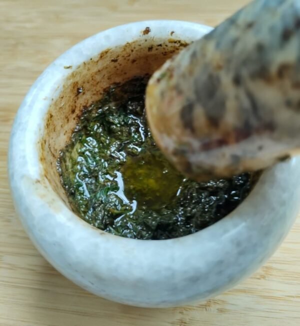 Salsa Pesto