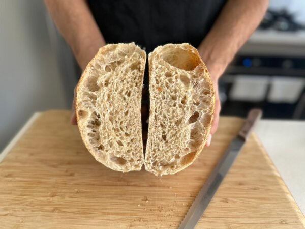 Pan Integral