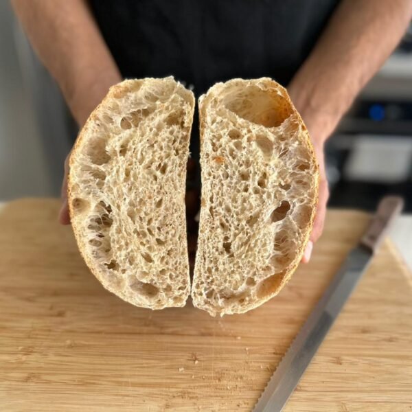 Pan Integral