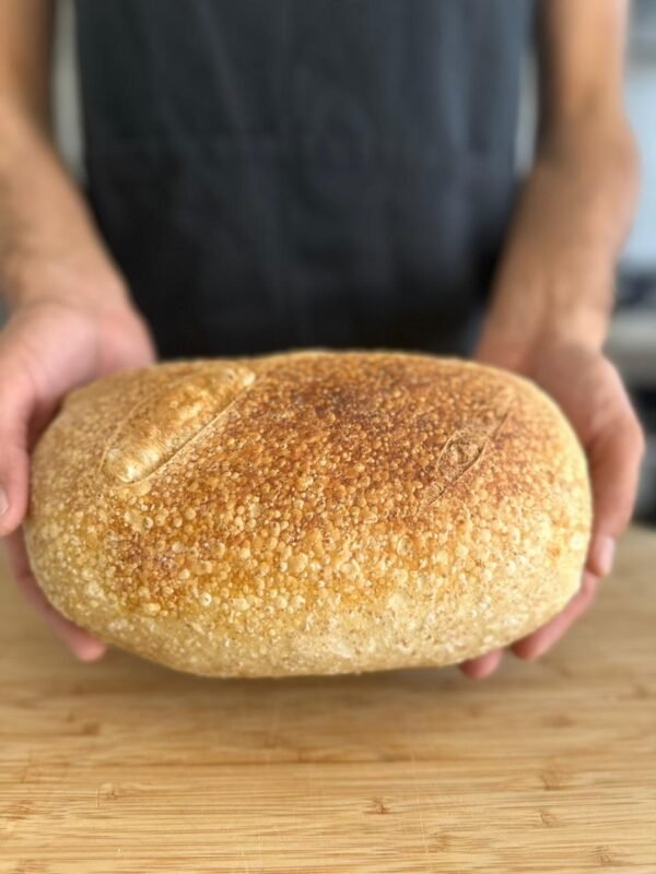 Pan Integral